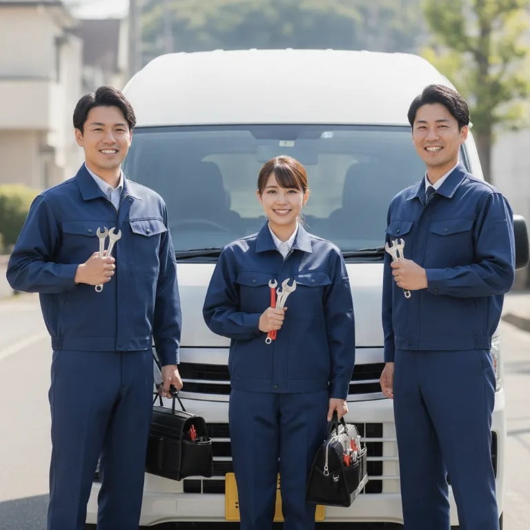 給湯器修理 のチーム: 藤枝市
